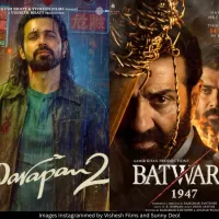 Emraan Hashmi Sunny Deol