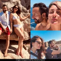Kareena Kapoor Saif Ali Khan 