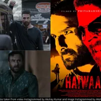 Haiwaan trailer