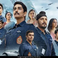 Operation Safed Sagar poster 