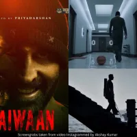 Akshay Kumar Saif Ali Khan