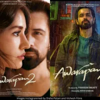 Awarapan 2 posters