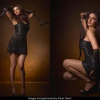 Palak Tiwari 