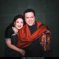 Govinda Sunita Ahuja