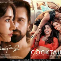 Awarapan 2 Cocktail 2 posters