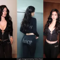Disha Patani 
