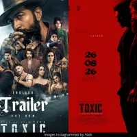 Toxic posters 