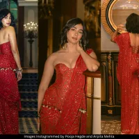 Pooja Hegde 