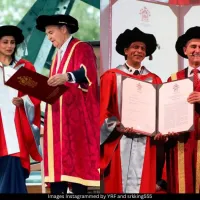 Rani Mukerji SRK