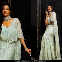Chitrangda Singh
