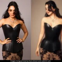 Kiara Advani 