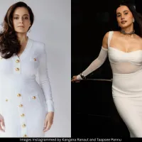 Kangana Taapsee