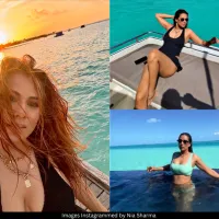 Nia Sharma
