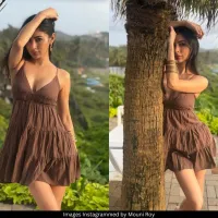 Mouni Roy