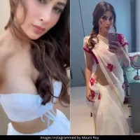 Mouni Roy