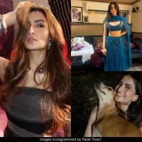 Palak Tiwari
