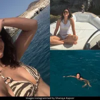 Shanaya Kapoor
