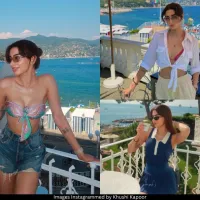 Khushi Kapoor