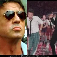Sylvester Stallone, Will Smith, Ben Kingsley और Clive Standen उन हॉलीवुड सितारों में शामिल हैं, जिन्होंने भारतीय फिल्मों में काम किया।