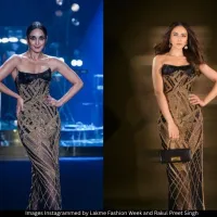 Deepika Padukone, Katrina Kaif, Alia Bhatt और Priyanka Chopra समेत कई बॉलीवुड एक्ट्रेसेस एक जैसी या मिलती-जुलती ड्रेस में नजर आ चुकी हैं।