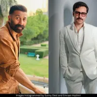 Sunny Deol Emraan Hashmi