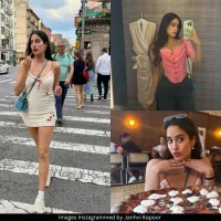 Janhvi Kapoor