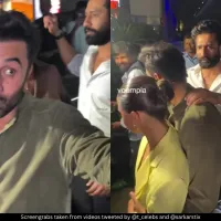 Ranbir Kapoor