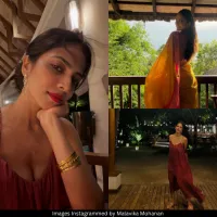 Malavika Mohanan 