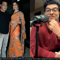 Salman Khan Katrina Kaif