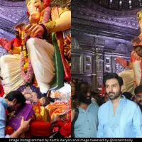 Kartik Aaryan