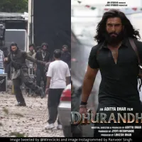 Ranveer Singh