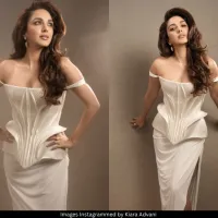 Kiara Advani