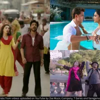 Bollywood songs