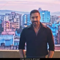 Ajay Devgn