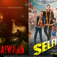 Haiwaan Selfiee posters 