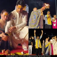 Tamannaah Bhatia Sidharth Malhotra