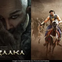Raaka Baahubali posters