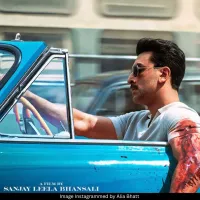 Ranbir Kapoor