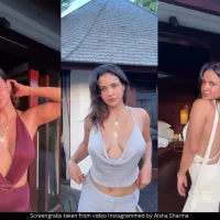 Aisha Sharma