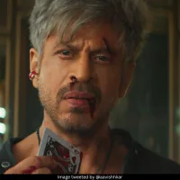SRK King