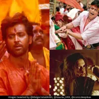Bollywood Ganesh Chaturthi