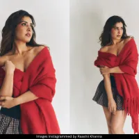 Raashii Khanna