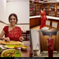 Malavika Mohanan