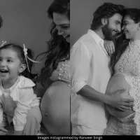 Deepika Padukone Ranveer Singh