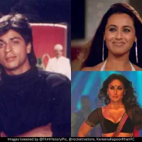 SRK Rani Kareena 