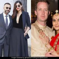Sonam Kapoor, Preity Zinta, Shilpa Shetty और Juhi Chawla उन एक्ट्रेसेस में शामिल हैं, जिन्होंने बिजनेस जगत से जुड़े लोगों से शादी की।