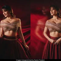 Rasha Thadani