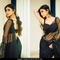 Mouni Roy