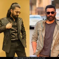 Nani Sunny Deol