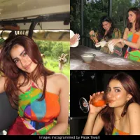 Palak Tiwari